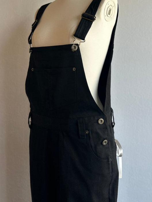 Back Ribbon Overall