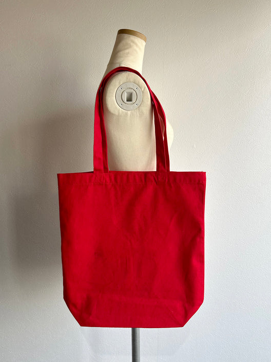 Logo Tote Bag