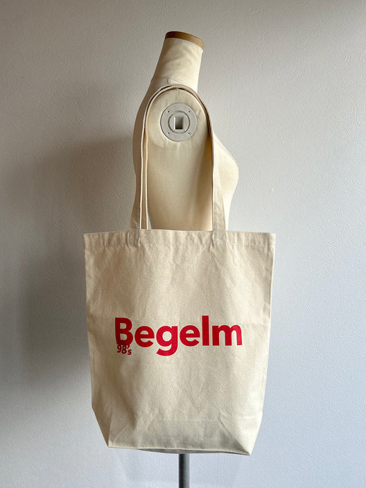 Logo Tote Bag