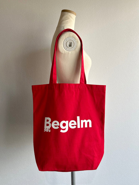 Logo Tote Bag