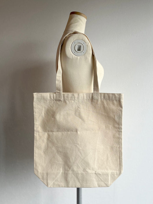 Logo Tote Bag